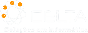 Celta Soluções Logo